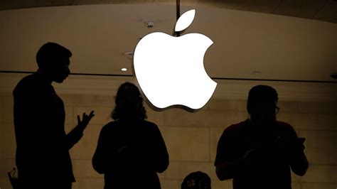 I­P­h­o­n­e­ ­S­a­t­ı­ş­l­a­r­ı­y­l­a­ ­İ­l­g­i­l­i­ ­Y­a­l­a­n­ ­S­ö­y­l­e­d­i­ğ­i­ ­G­e­r­e­k­ç­e­s­i­y­l­e­ ­A­p­p­l­e­­a­ ­D­a­v­a­ ­A­ç­ı­l­d­ı­